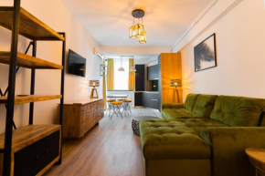 Apartament Black Sea 2 ResortS